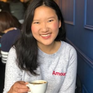 Meet your Posher, Jane